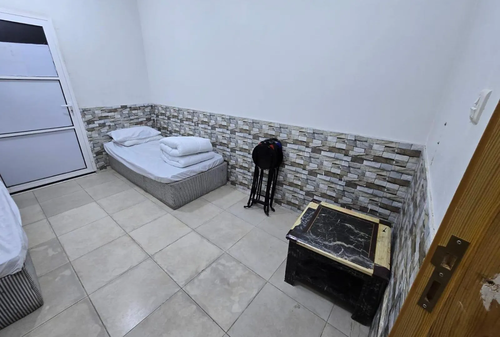 Two Bedroom Furnished Apartment مكة المملكة العربية السعودية
