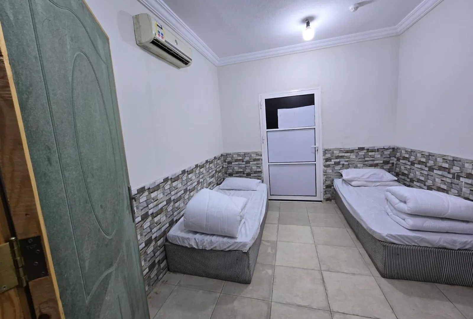 Two Bedroom Furnished Apartment مكة