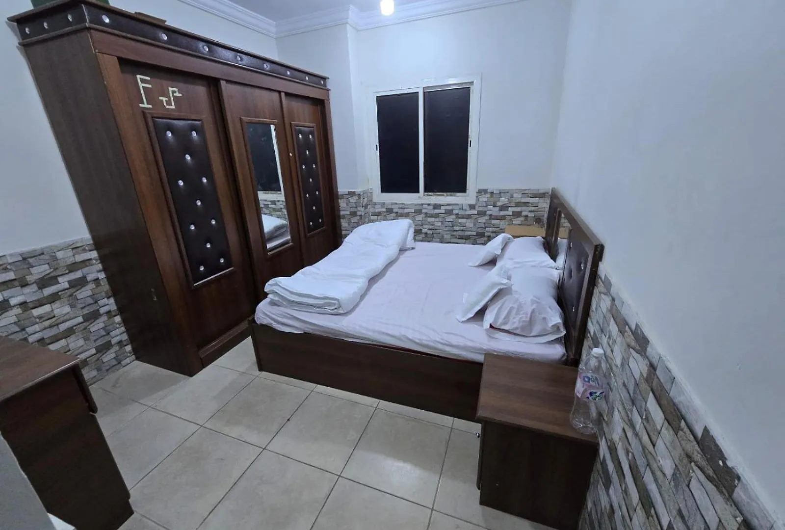 Two Bedroom Furnished Apartment مكة