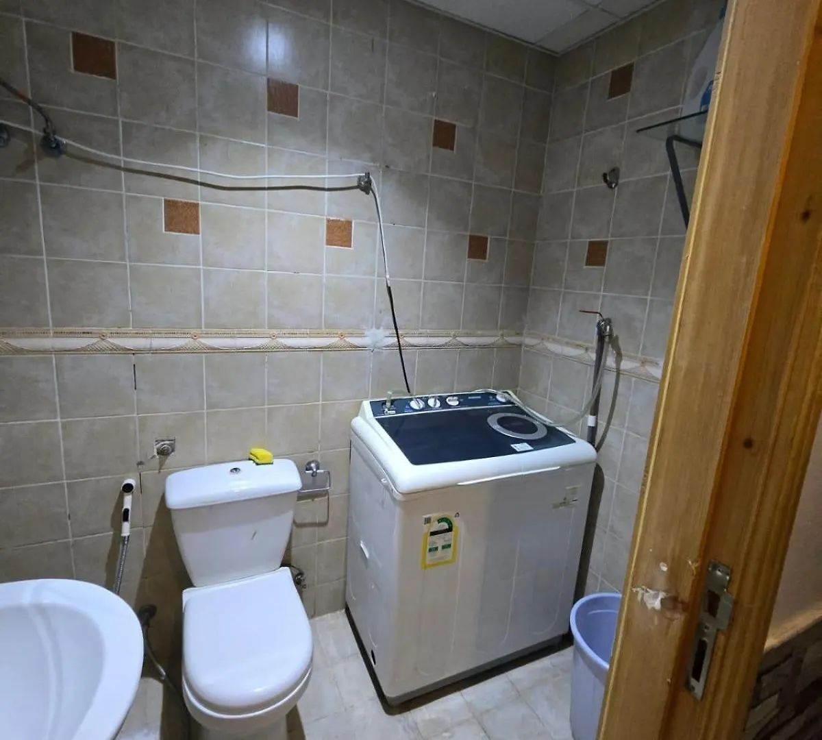 Two Bedroom Furnished Apartment مكة 0*,  المملكة العربية السعودية